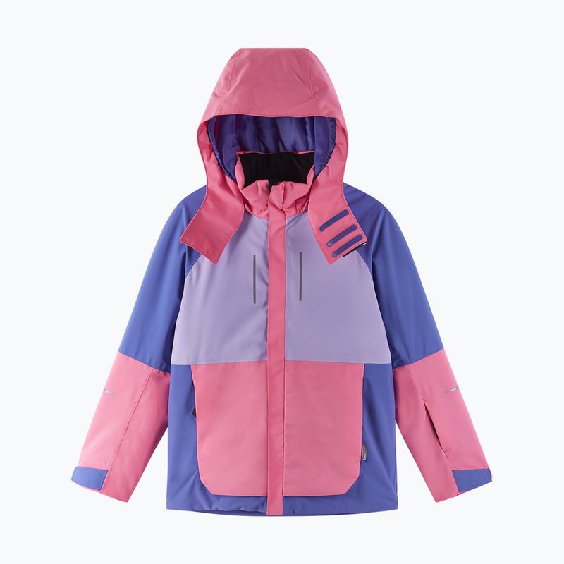 Jacke Kinder Reima Alaniva blooming lilac