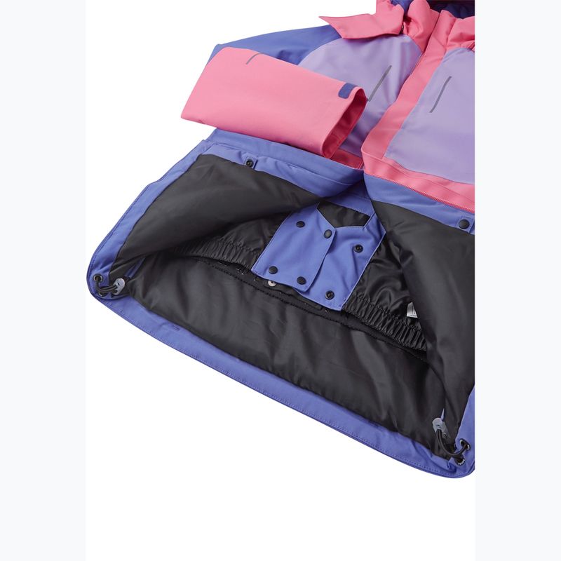 Jacke Kinder Reima Alaniva blooming lilac 8