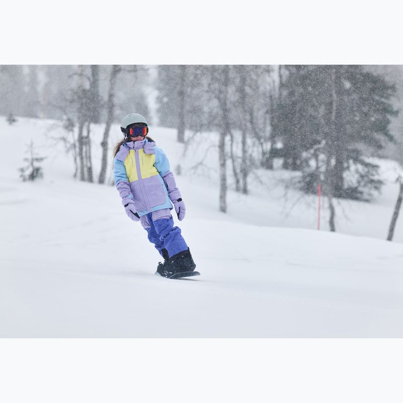 Jacke Kinder Reima Alaniva frozen blue 15