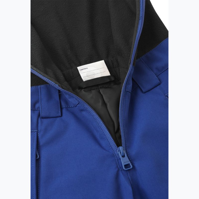 Hose Kinder Reima Alppi twilight blue 3