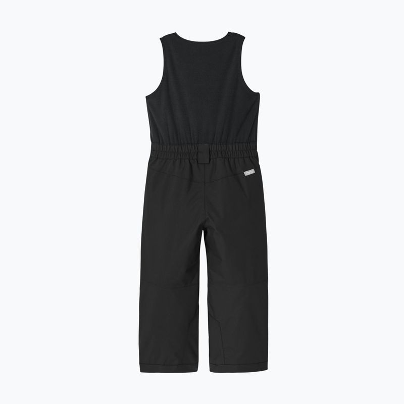 Hose Kinder Reima Alppi black 2