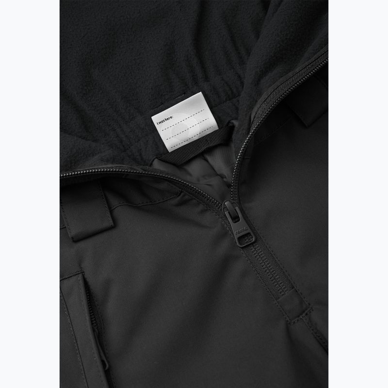 Hose Kinder Reima Alppi black 3