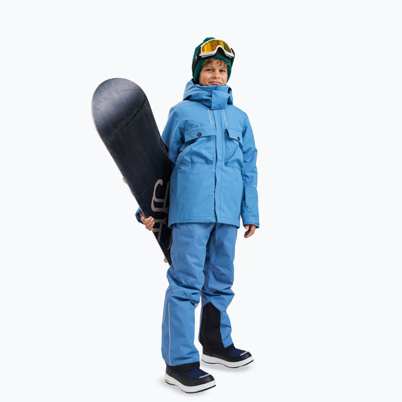 Hose Kinder Reima Wingon blue ocean 9