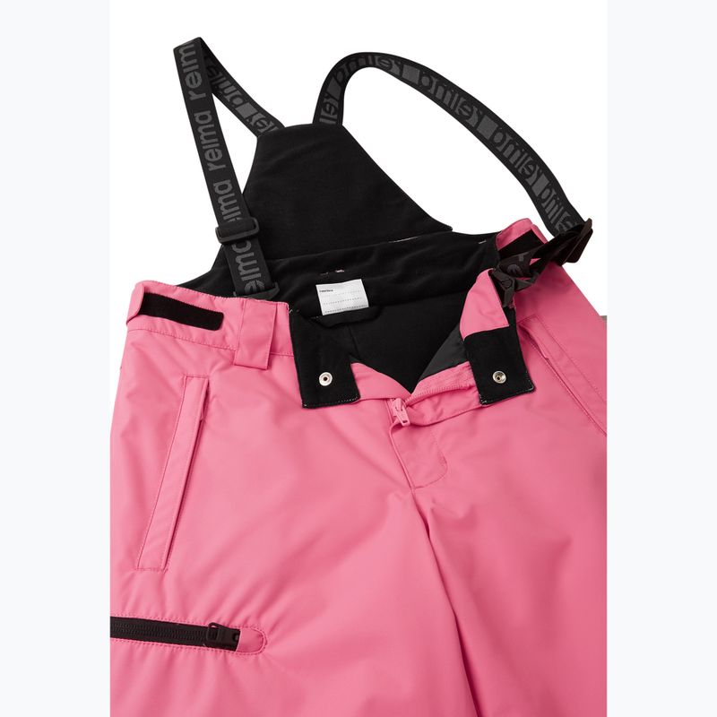 Hose Kinder Reima Terrie soft coral 4