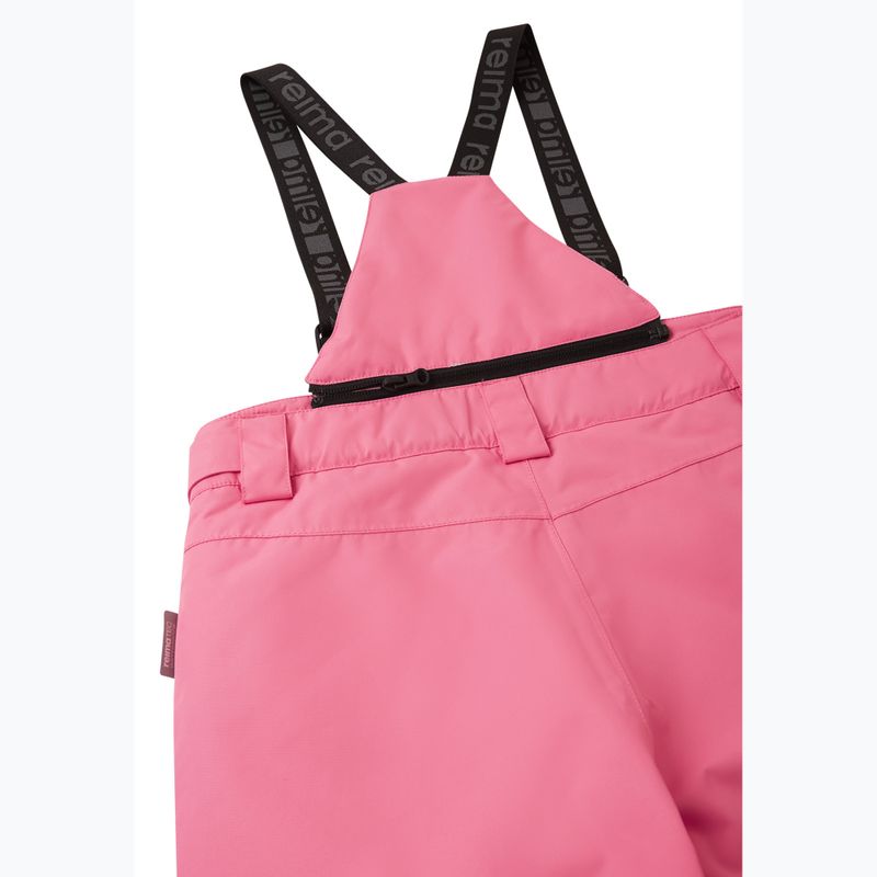 Hose Kinder Reima Terrie soft coral 5