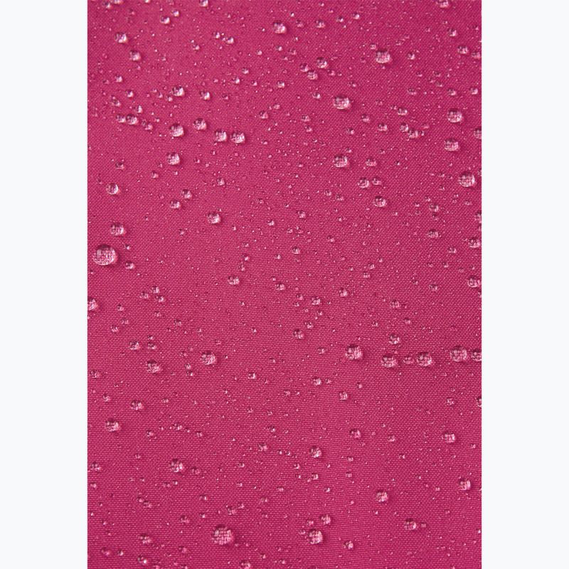 Skihose Kinder Reima Proxima rosy berry 5