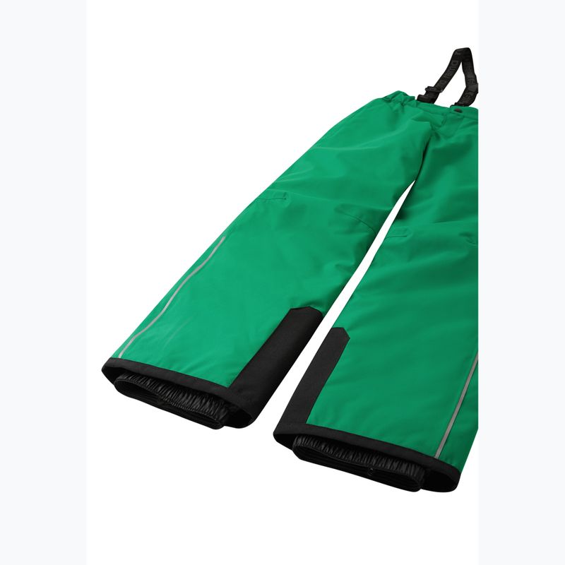 Skihose Kinder Reima Proxima green 4