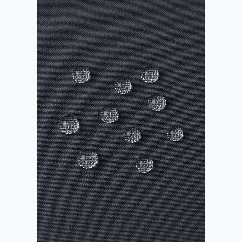 Skihose Kinder Reima Proxima soft black 6