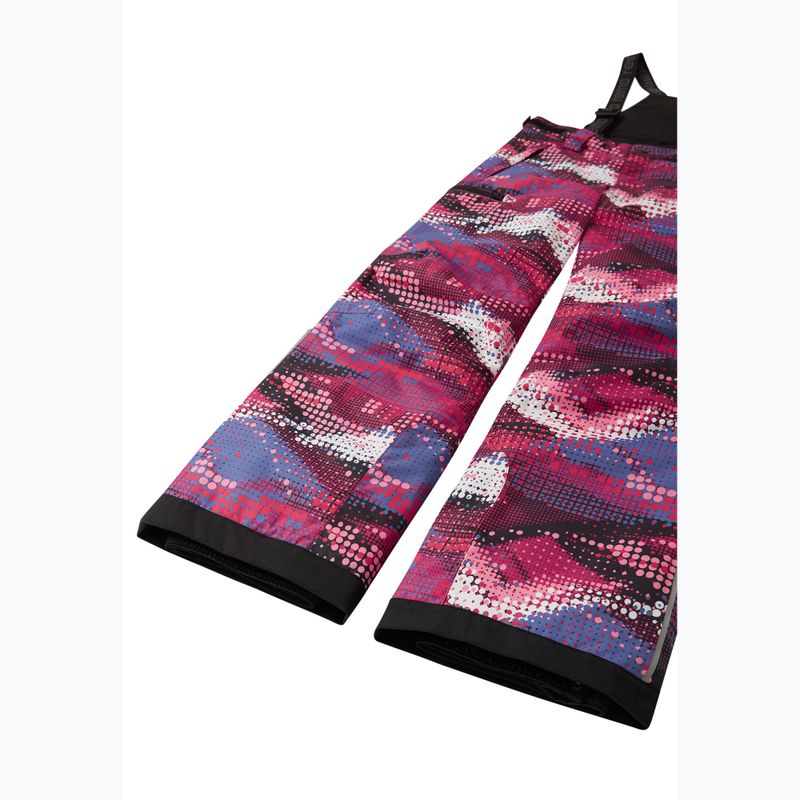 Hose Kinder Reima Terrie rosy berry 6