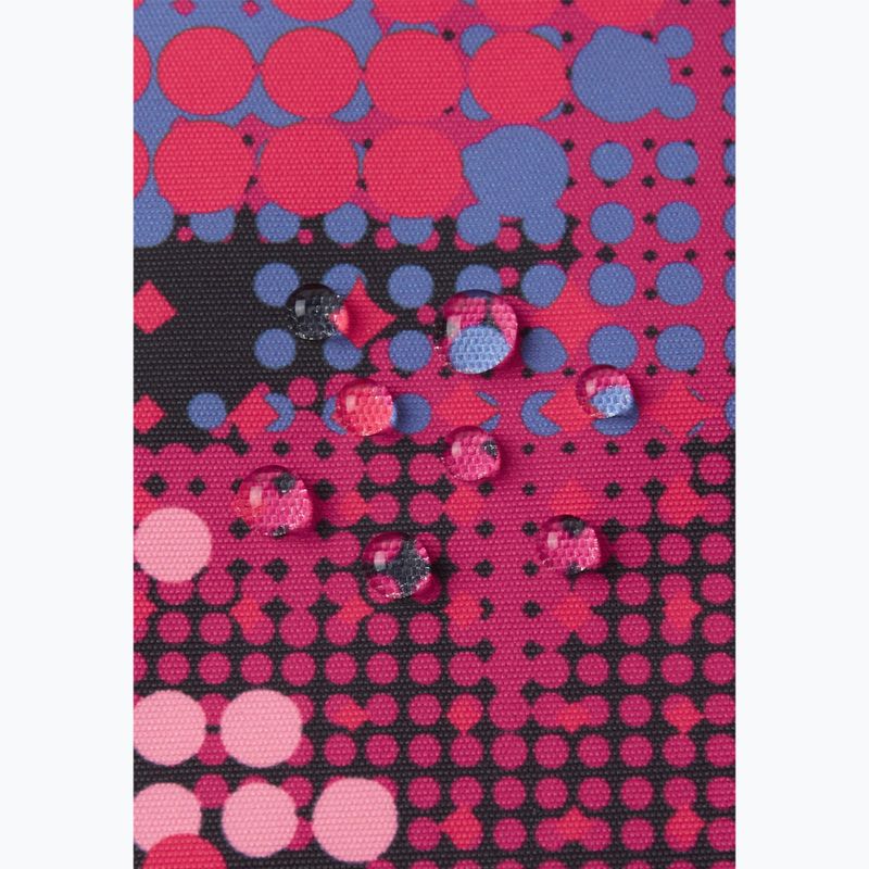 Hose Kinder Reima Terrie rosy berry 7