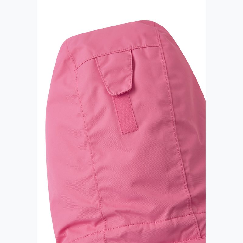 Overall Kinder Reima Reach soft coral 5