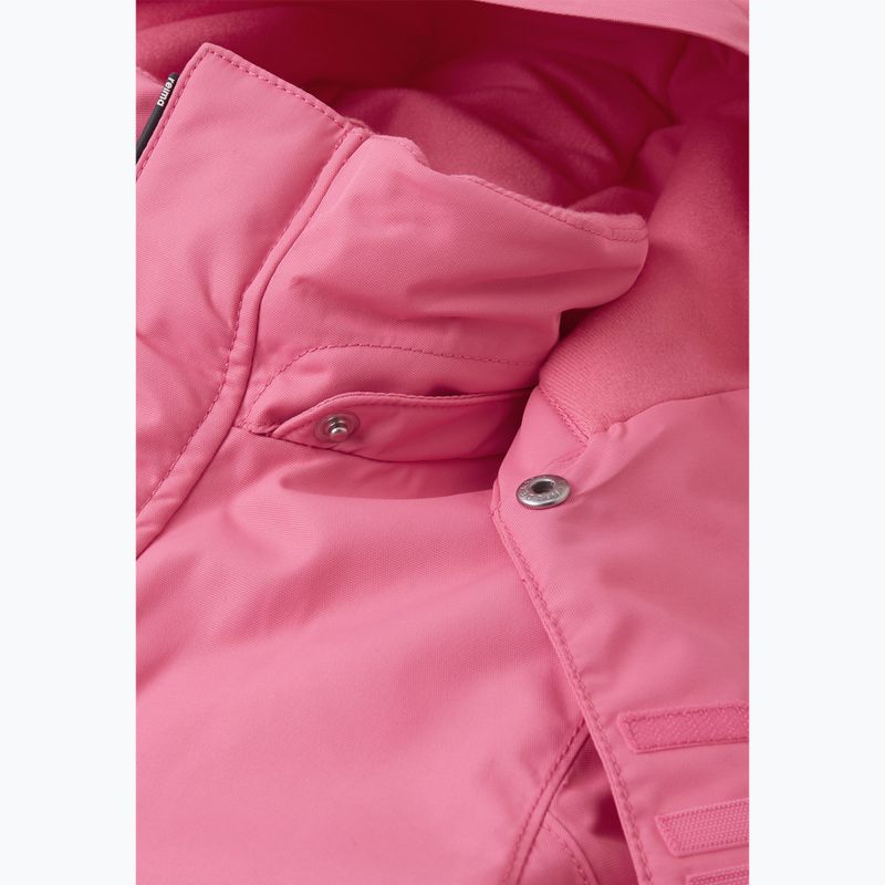 Overall Kinder Reima Reach soft coral 6