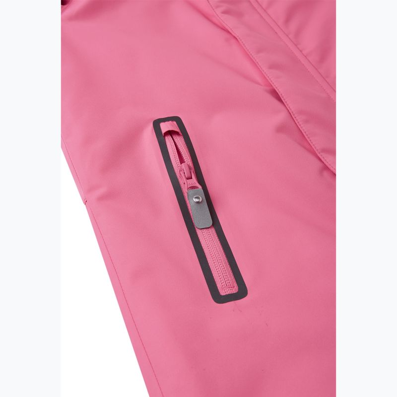 Overall Kinder Reima Reach soft coral 9