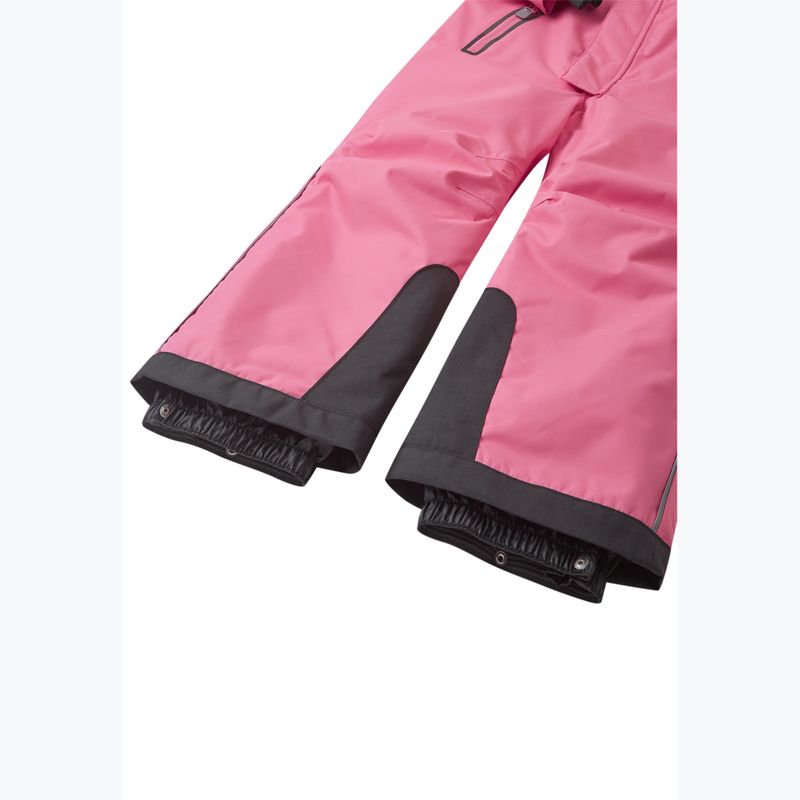 Overall Kinder Reima Reach soft coral 11