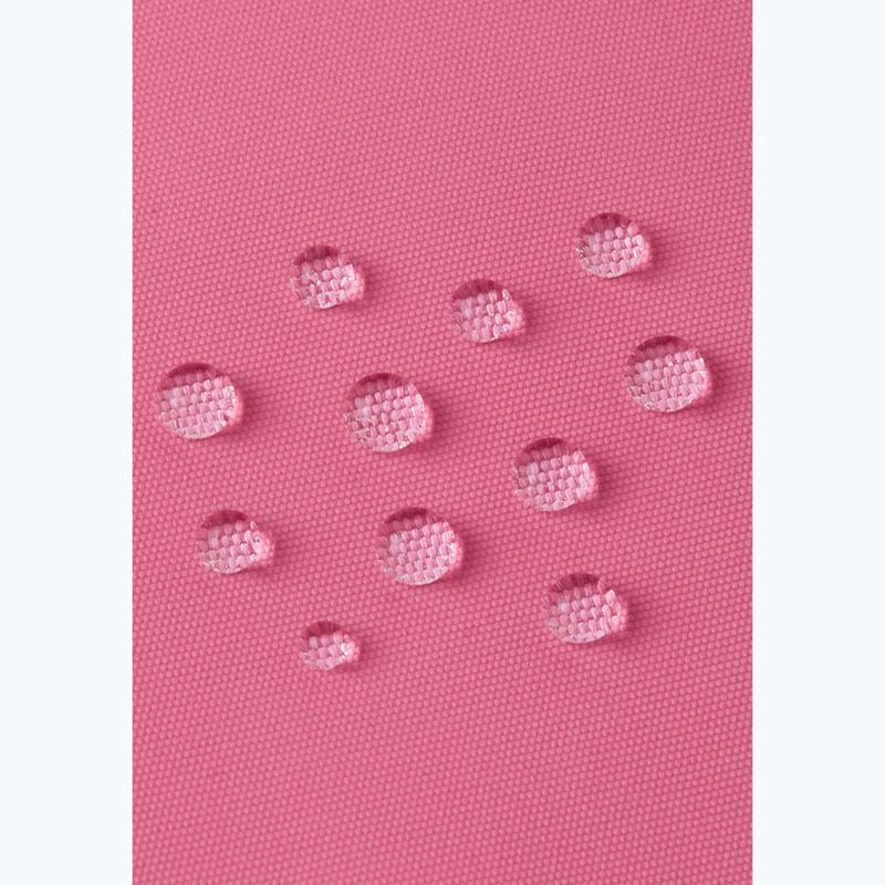 Overall Kinder Reima Reach soft coral 12