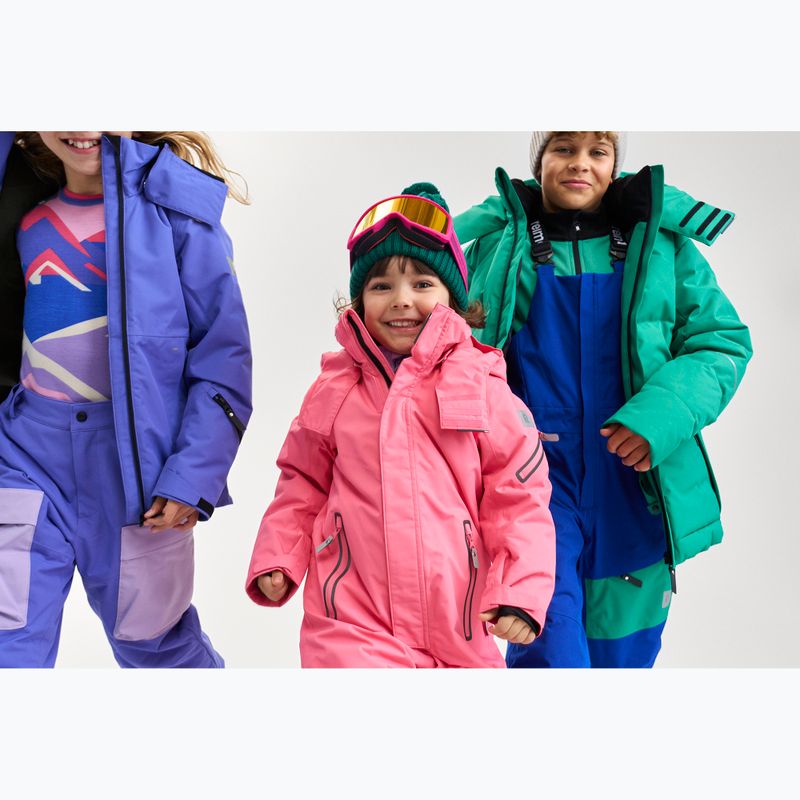 Overall Kinder Reima Reach soft coral 14