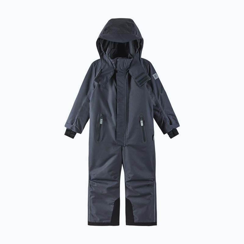 Overall Kinder Reima Reach soft black