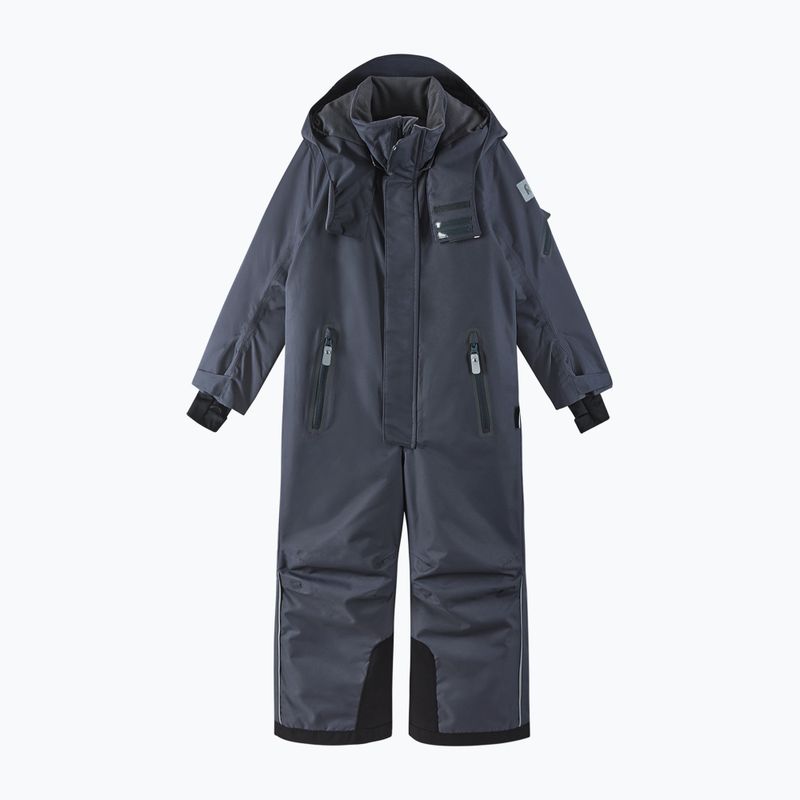 Overall Kinder Reima Reach soft black 2