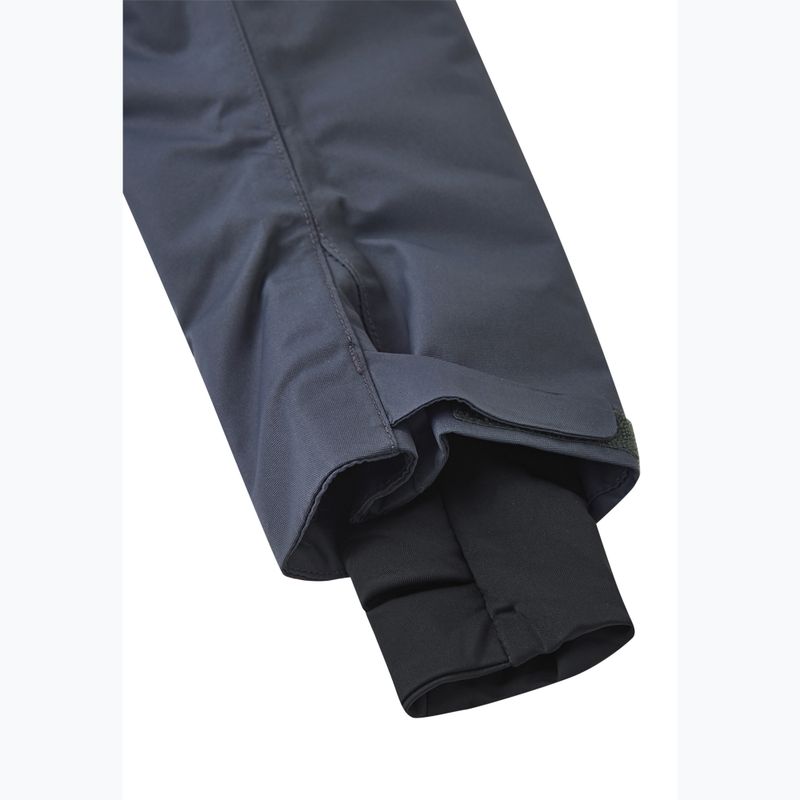 Overall Kinder Reima Reach soft black 10