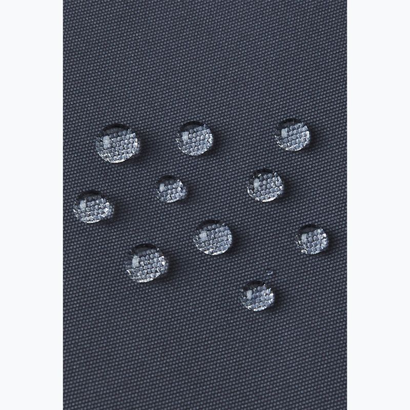 Overall Kinder Reima Reach soft black 12