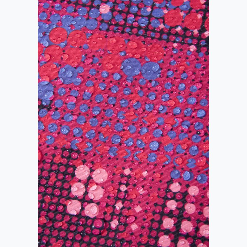 Skianzug Kinder Reima Reach lilac rosy berry 7