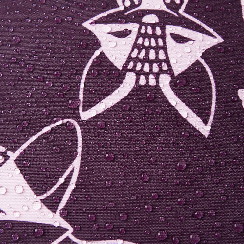 Overall Kinder Reima Puhuri deep purple 7