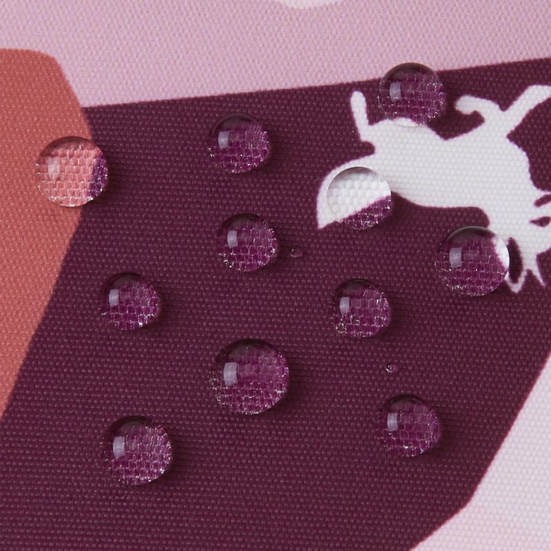 Overall Kinder Reima Puhuri grey pink 9