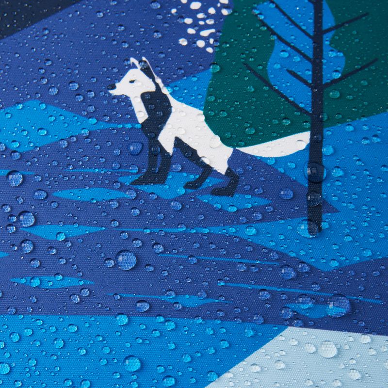 Overall Kinder Reima Puhuri twilight blue 7