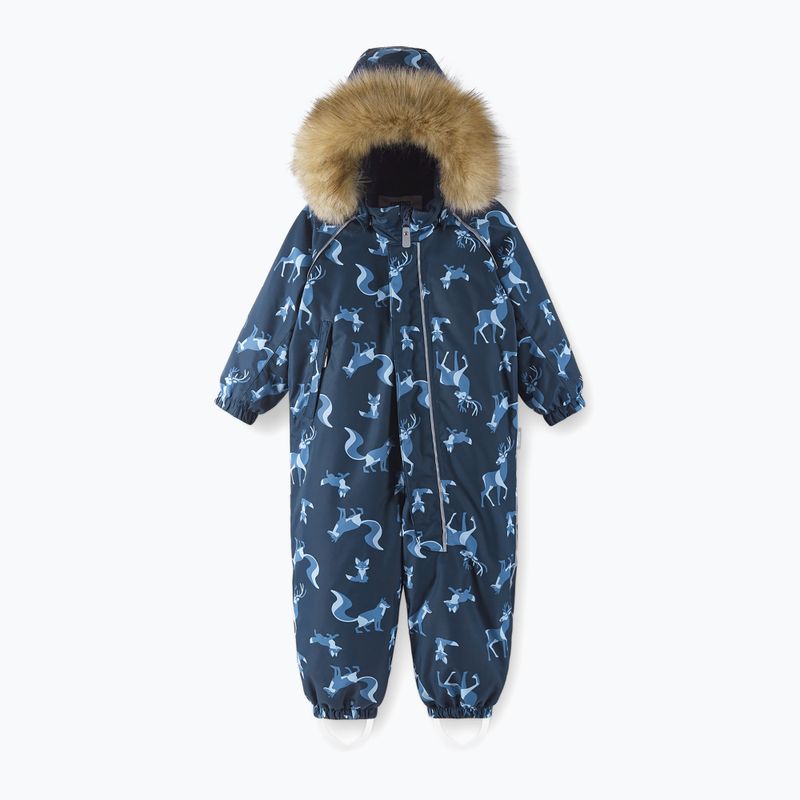 Overall Kinder Reima Lappi navy