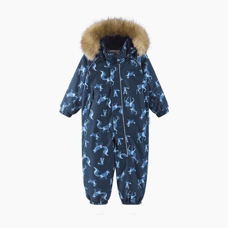 Overall Kinder Reima Lappi navy 2