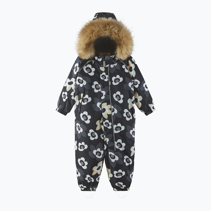 Overall Kinder Reima Lappi black