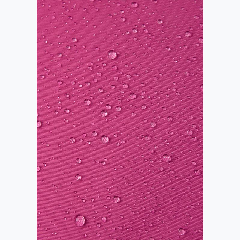 Overall Kinder Reima Gotland deeper rosy berry 9