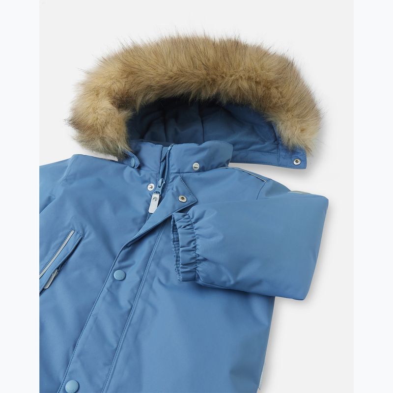 Overall Kinder Reima Gotland deeper blue ocean 5