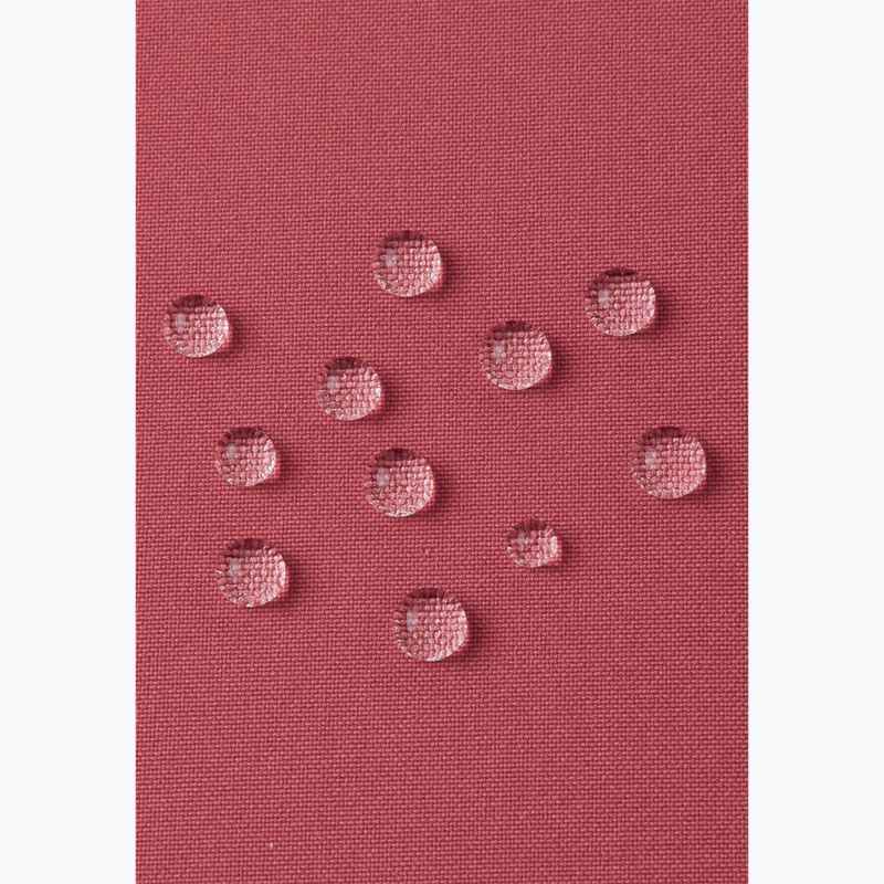 Kinder-Winterjacke Reima Mutka red clay 10