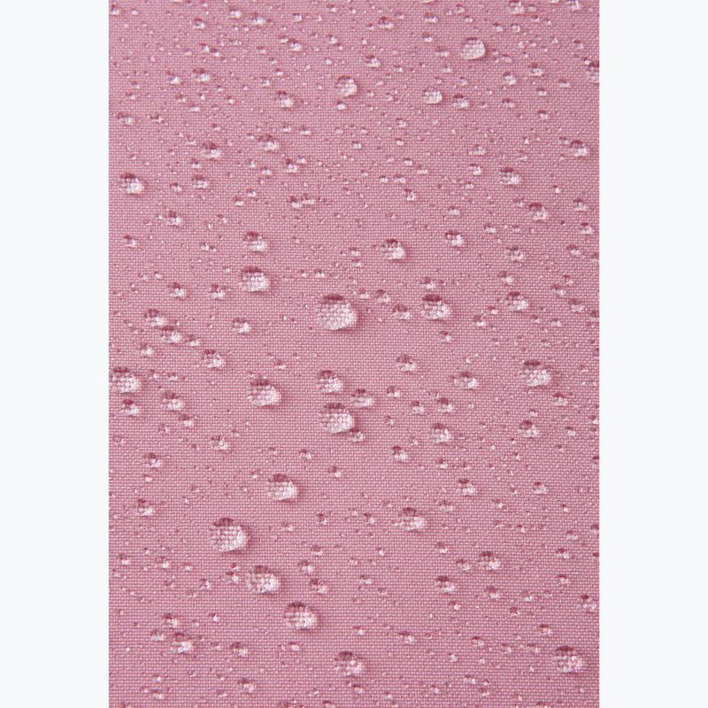 Winterjacke Kinder Reima Mutka grey pink 10