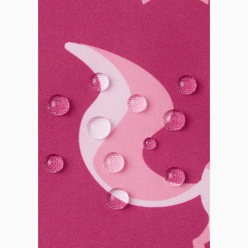 Jacke Kinder Reima Parkkila rosy berry 12