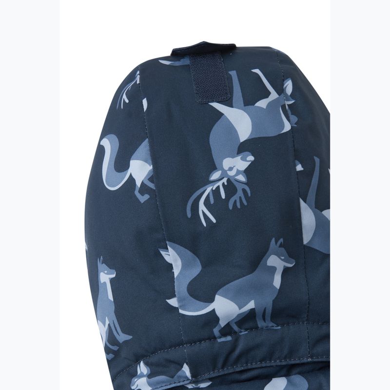 Jacke Kinder Reima Parkkila navy 5