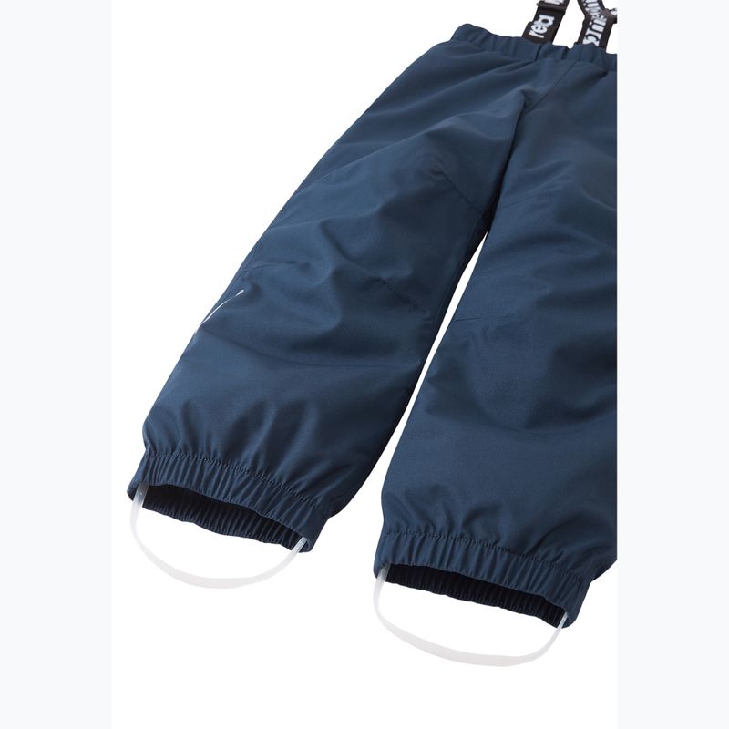 Skihose Kinder Reima Leikisti navy 4