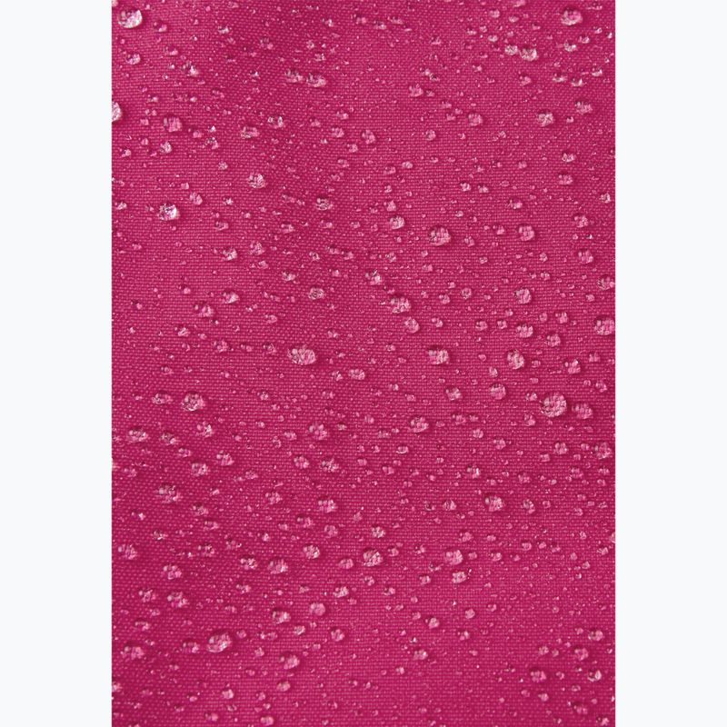 Overall Kinder Reima Stavanger rosy berry 11