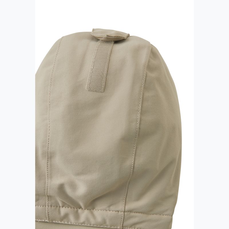 Overall Kinder Reima Stavanger earthy beige 7