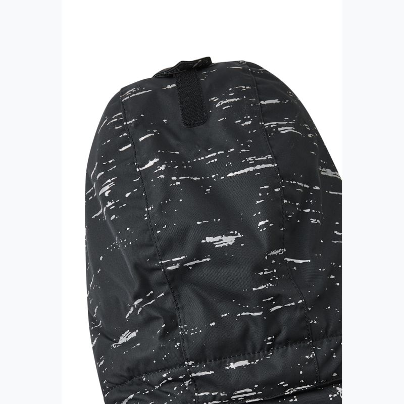 Kinderoverall Reima Kirkas black 4
