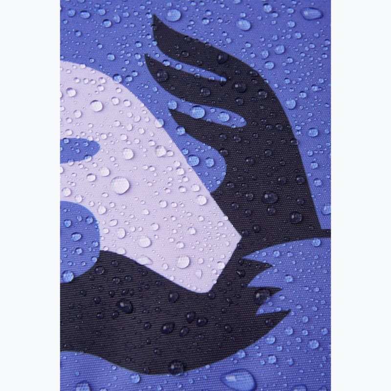 Overall Kinder Reima Kurikka deeper breezy violet 6