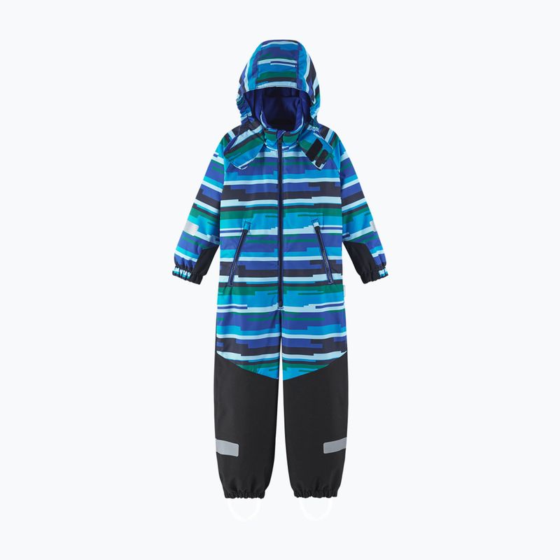 Kinder-Overall Reima Kurikka deeper twilight blue