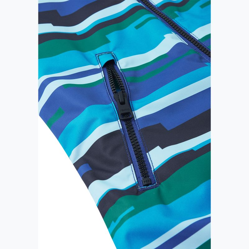 Kinder-Overall Reima Kurikka deeper twilight blue 7