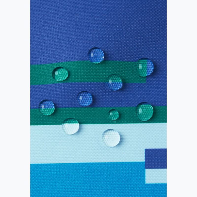 Kinder-Overall Reima Kurikka deeper twilight blue 10