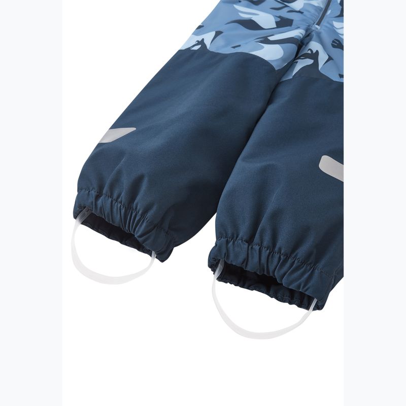 Overall Kinder Reima Kurikka deeper blue ocean 5