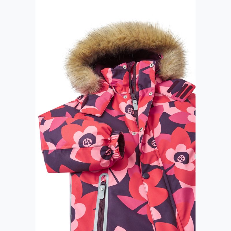 Overall Kinder Reima Kipina deeper deep purple 4