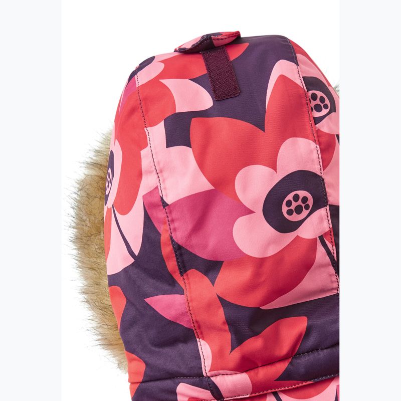 Overall Kinder Reima Kipina deeper deep purple 5