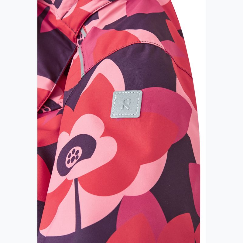 Overall Kinder Reima Kipina deeper deep purple 6