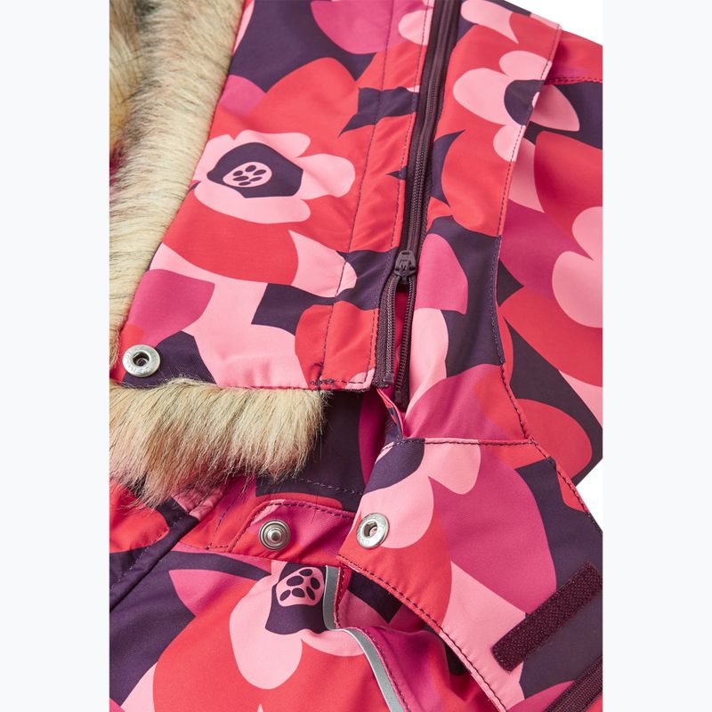 Overall Kinder Reima Kipina deeper deep purple 7